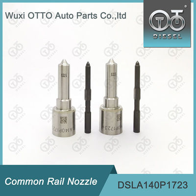 DSLA140P1723 ((0433175481) Common Rail Nozzle DSLA 140P 1723 Enjekteörler için Enjekteör Nozzle 0445120123