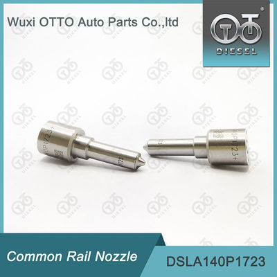 DSLA140P1723 ((0433175481) Common Rail Nozzle DSLA 140P 1723 Enjekteörler için Enjekteör Nozzle 0445120123
