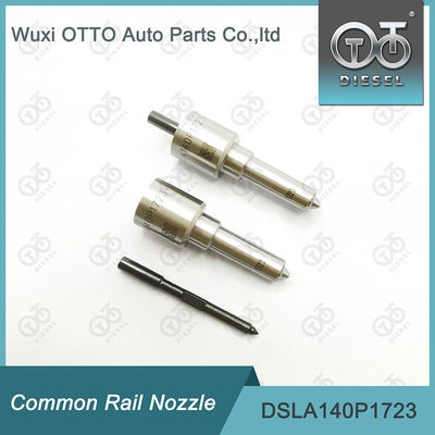 DSLA140P1723 ((0433175481) Common Rail Nozzle DSLA 140P 1723 Enjekteörler için Enjekteör Nozzle 0445120123