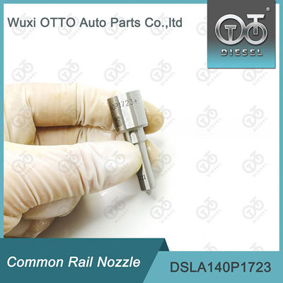 DSLA140P1723 ((0433175481) Common Rail Nozzle DSLA 140P 1723 Enjekteörler için Enjekteör Nozzle 0445120123
