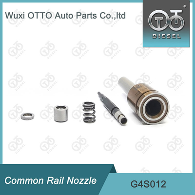 Denso Common Rail Enjektör Memesi G4S012, 295700-0400 S56013H50A Enjektörleri İçin