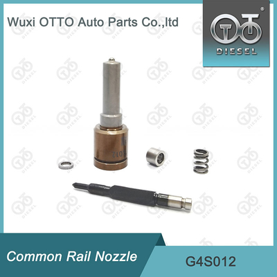 Denso Common Rail Enjektör Memesi G4S012, 295700-0400 S56013H50A Enjektörleri İçin