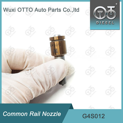 Denso Common Rail Enjektör Memesi G4S012, 295700-0400 S56013H50A Enjektörleri İçin