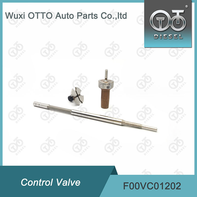 Bosch Common Rail Kontrol Valves F00VC01202 Chrysler için 0445110419