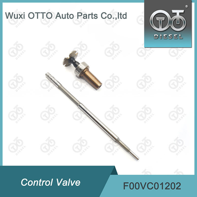 Bosch Common Rail Kontrol Valves F00VC01202 Chrysler için 0445110419