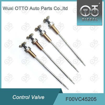 F00VC45205 Renult için enjeksiyonlar için Common Rail kontrol valfi