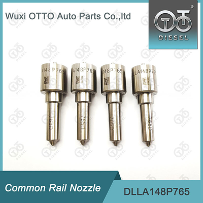 Denso DLLA148P765 Common Rail Enjektör Memesi Nissan X-Trail için 09500-051# 16600-8H80#