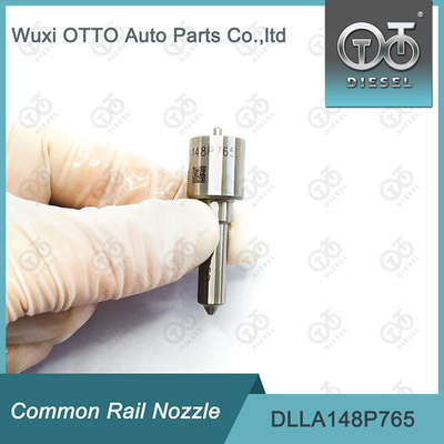 Denso DLLA148P765 Common Rail Enjektör Memesi Nissan X-Trail için 09500-051# 16600-8H80#