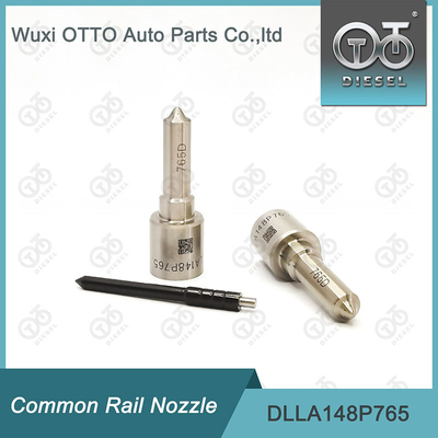 Denso DLLA148P765 Common Rail Enjektör Memesi Nissan X-Trail için 09500-051# 16600-8H80#