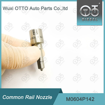 M0604P142 SIEMENS VDO Enjektörler için Common Rail Nozzle 5WS40149-Z / 5WS40063