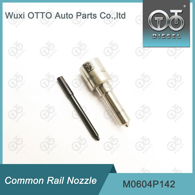 M0604P142 SIEMENS VDO Enjektörler için Common Rail Nozzle 5WS40149-Z / 5WS40063