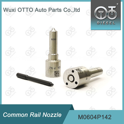 M0604P142 SIEMENS VDO Enjektörler için Common Rail Nozzle 5WS40149-Z / 5WS40063