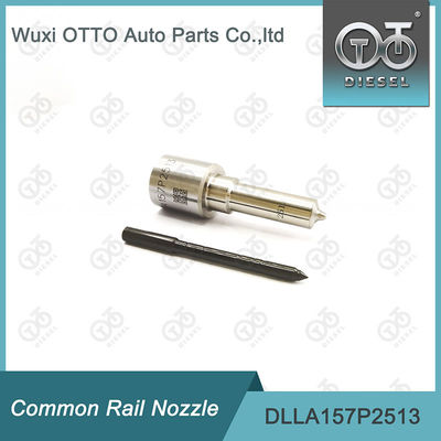 DLLA157P2513 Enjektörler için Bosch Common Rail Nozul 0445110737/738