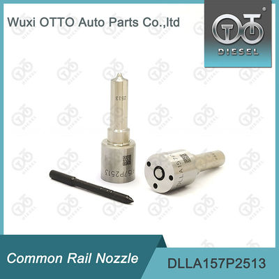 DLLA157P2513 Enjektörler için Bosch Common Rail Nozul 0445110737/738