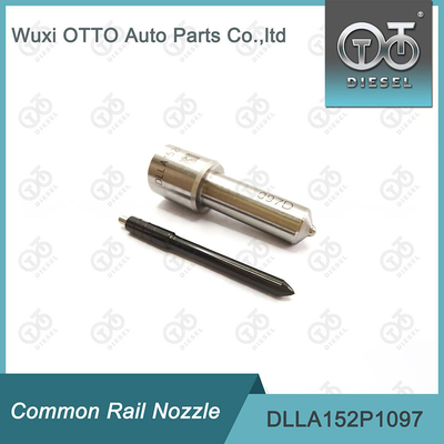 DLLA152P1097 DENSO Enjeksiyonlar için Common Rail Nozzle ISUZU 095000-5510 / 095000-/4135/4152 8-98030550-4 vb.