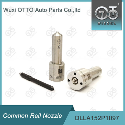 DLLA152P1097 DENSO Enjeksiyonlar için Common Rail Nozzle ISUZU 095000-5510 / 095000-/4135/4152 8-98030550-4 vb.
