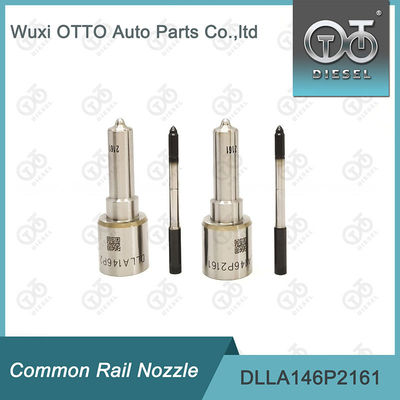 DLLA146P2161 0445120199 Enjeksiyon cihazları için Common Rail nozel