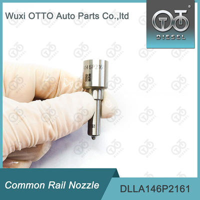 DLLA146P2161 0445120199 Enjeksiyon cihazları için Common Rail nozel