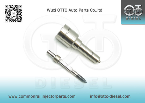 F00VX20067 / F00 VX 20067 Bosch Piezo Injeksiyon Fırçası 0445115020 / 0445115040 / 0445115041