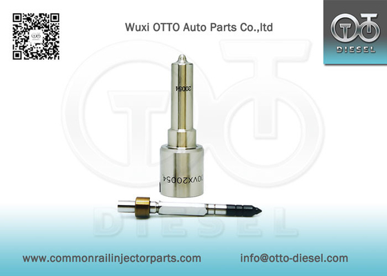 F00VX20054 / F00 VX 20054 Bosch Piezo Enjeksiyon Fırçası 0445116019 / 059