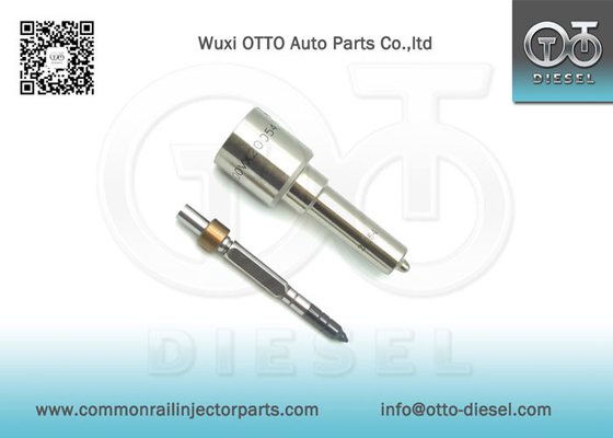F00VX20054 / F00 VX 20054 Bosch Piezo Enjeksiyon Fırçası 0445116019 / 059