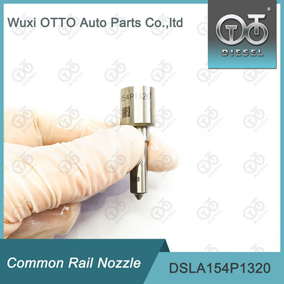 DSLA154P1320 ((0433175395) Bosch Common Rail Injector Nozzle 0445110170/189 BENZ