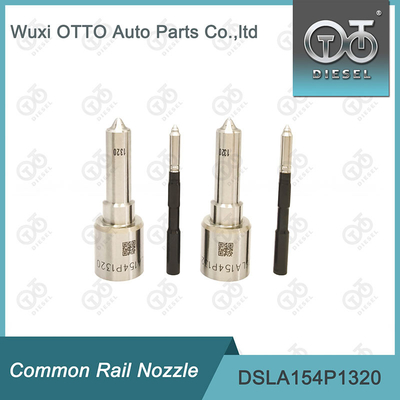 DSLA154P1320 ((0433175395) Bosch Common Rail Injector Nozzle 0445110170/189 BENZ