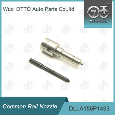 DLLA155P1493 Enjeksiyon için Common Rail nozzles 0445110250 MAZDA