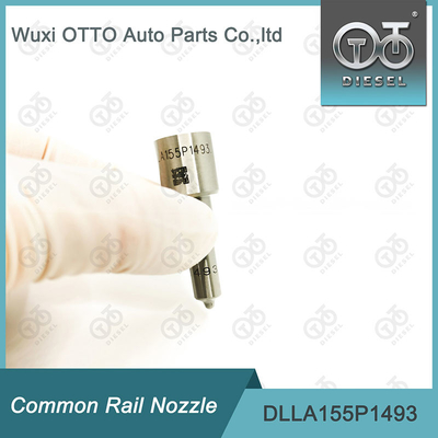 DLLA155P1493 Enjeksiyon için Common Rail nozzles 0445110250 MAZDA