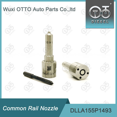 DLLA155P1493 Enjeksiyon için Common Rail nozzles 0445110250 MAZDA