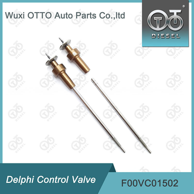 F00VC01502 Bosch Enjektör Kontrol Valfi Enjektörler için 0445110369/0445110368/0445110429