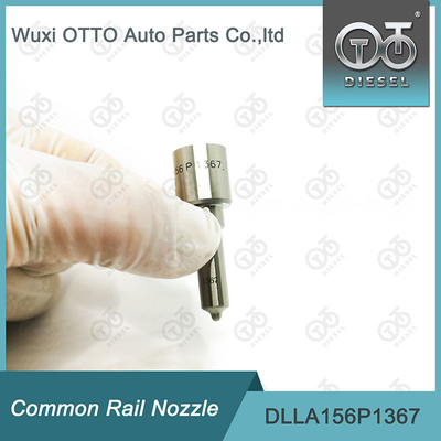 DLLA156P1367 Enjeksiyon için Common Rail nozzle 0445110185 / 283