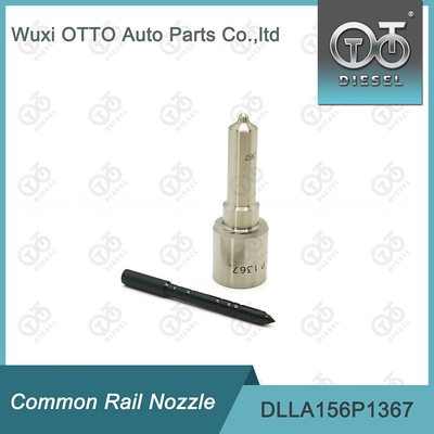 DLLA156P1367 Enjeksiyon için Common Rail nozzle 0445110185 / 283