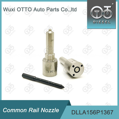DLLA156P1367 Enjeksiyon için Common Rail nozzle 0445110185 / 283