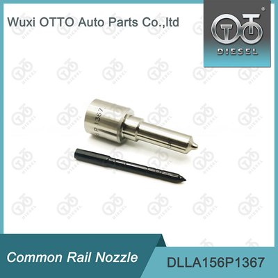 DLLA156P1367 Enjeksiyon için Common Rail nozzle 0445110185 / 283