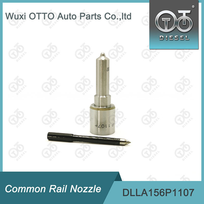 DLLA156P1107 Bosch Common Rail Injectors için nozel 0445110095/120