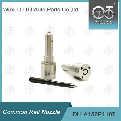 DLLA156P1107 Bosch Common Rail Injectors için nozel 0445110095/120