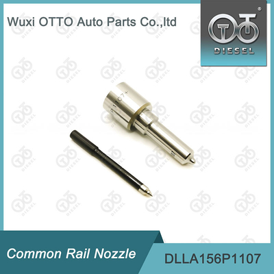 DLLA156P1107 Bosch Common Rail Injectors için nozel 0445110095/120