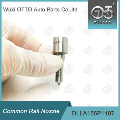 DLLA156P1107 Bosch Common Rail Injectors için nozel 0445110095/120