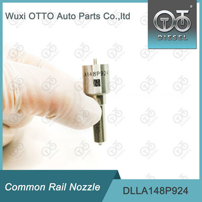 DLLA148P924 DENSO Common Rail Meme Ucu DLLA 148P 924 Enjektörler İçin 095000-613#/ 8-97376270-#