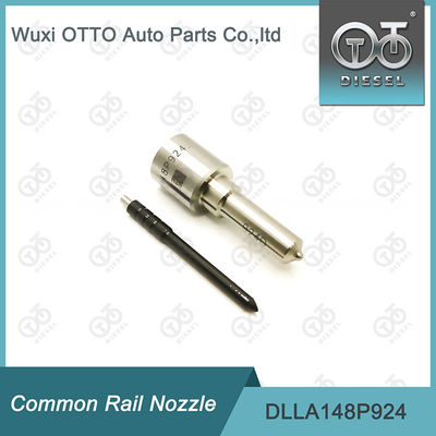 DLLA148P924 DENSO Common Rail Meme Ucu DLLA 148P 924 Enjektörler İçin 095000-613#/ 8-97376270-#