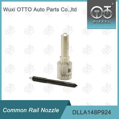DLLA148P924 DENSO Common Rail Meme Ucu DLLA 148P 924 Enjektörler İçin 095000-613#/ 8-97376270-#