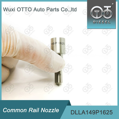 DLLA149P1625 Bosch Düzenleyici için Common Rail 0445110352 / 0986435233