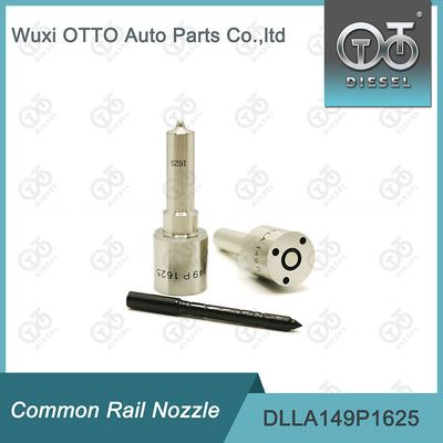 DLLA149P1625 Bosch Düzenleyici için Common Rail 0445110352 / 0986435233
