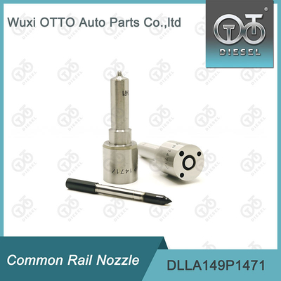 DLLA149P1471 Enjektörler için Bosch Common Rail Nozulu 0445110239/311