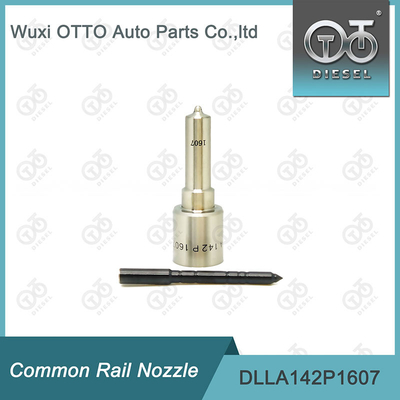 DLLA142P1607 Common Rail Enjektorları İçin Bosch Dizel Düzeni 0445110276