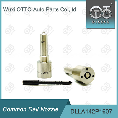 DLLA142P1607 Common Rail Enjektorları İçin Bosch Dizel Düzeni 0445110276