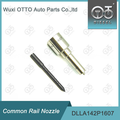 DLLA142P1607 Common Rail Enjektorları İçin Bosch Dizel Düzeni 0445110276