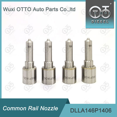 0445120041 Enjektör için DLLA146P1406 Common Rail Meme