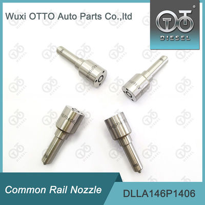 0445120041 Enjektör için DLLA146P1406 Common Rail Meme